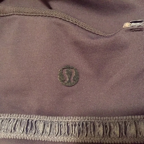 🎉Sold🎉Lululemon Ruched Dance-Strap Tank, size 8 - Picture 5 of 7